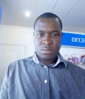 Rencontre Homme Cameroun à Bafoussam : Casimir, 44 ans
